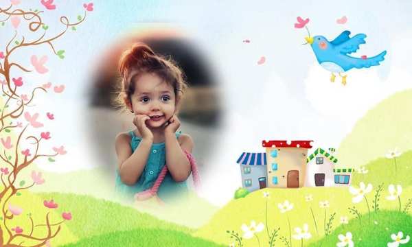 Cartoon Photo Editor screenshot 2