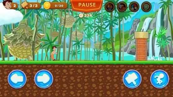 Adventure of Chota Bheem स्क्रीनशॉट 3