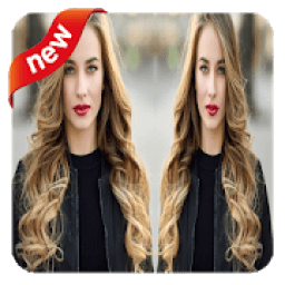 ikon Split Camera Clone Lens