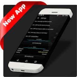 WA Black New 2.0