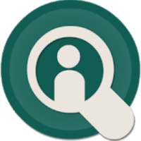 WhatsAgent - Free Tracker for Whatsapp on 9Apps