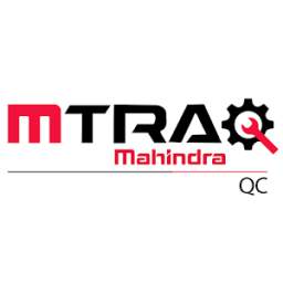 MahindraAD MTraq QC