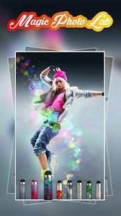 Magic PhotoLab – Repic Photo Editor स्क्रीनशॉट 5