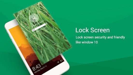 Computer Launcher PRO for Windows 10 screenshot 5