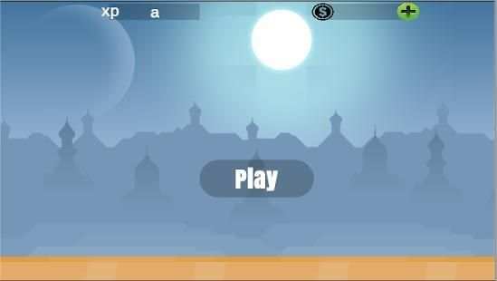 Zombie Odyssey - Alto's screenshot 1