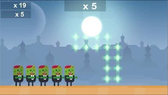 Zombie Odyssey - Alto's screenshot 3