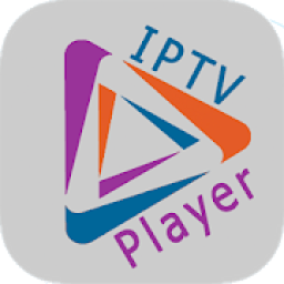 Eagle IPTV Player icon