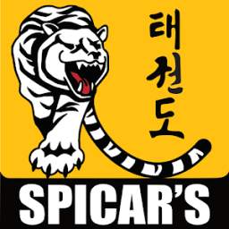 Spicar's Martial Arts