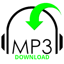 ikon Mp3 Downloader