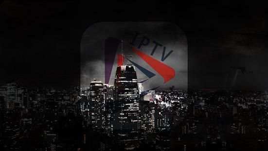 Eagle IPTV Player screenshot 2