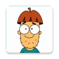 Meet Arnold on 9Apps