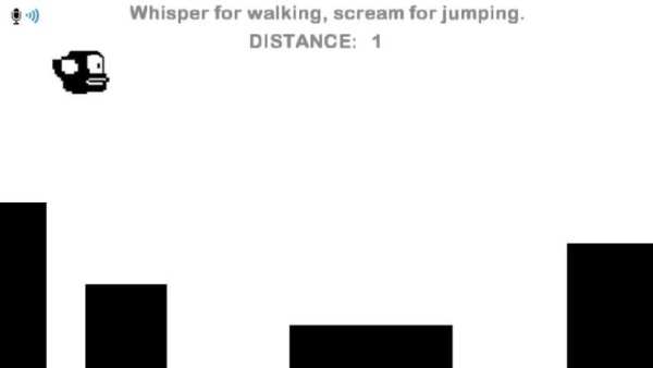 Scream Bird screenshot 2