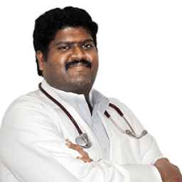 Dr Abhilash Mudumala icon