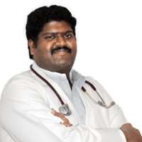 Dr Abhilash Mudumala
