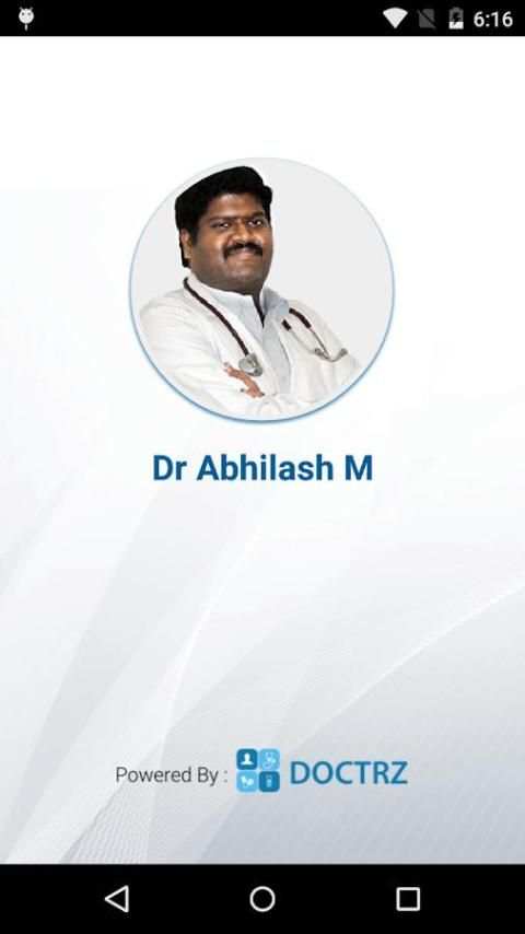 Dr Abhilash Mudumala स्क्रीनशॉट 6