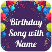 Birthday video song maker-birthday video maker