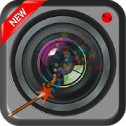 Easy vidéo editor tool आइकन