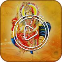 Bahuchar Maa Video status on 9Apps