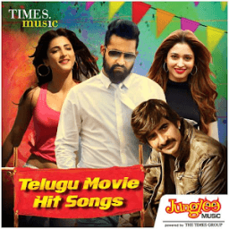 Telugu Movie Hit Songs आइकन
