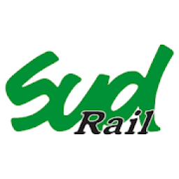 SUD Rail आइकन