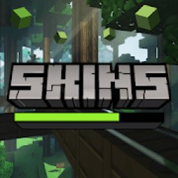 ikon Skins for Minecraft PE