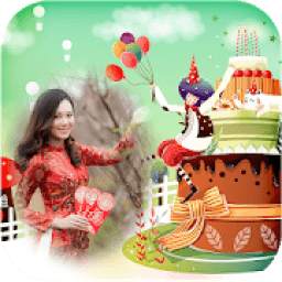 Cartoon Photo Editor 1.0