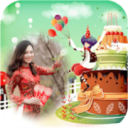 ikon Cartoon Photo Editor