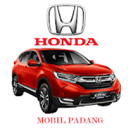 HONDA MOBIL PADANG icon