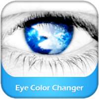 Eye Color Changer on 9Apps