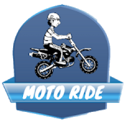 ikon Moto Ride