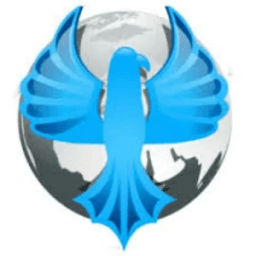 CA BROWSER आइकन