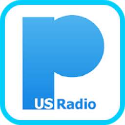 New Pandara Radio (free radio & Music )