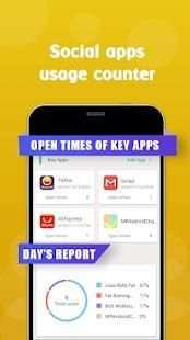 Messenger Master-Messenger for All Social Networks screenshot 4