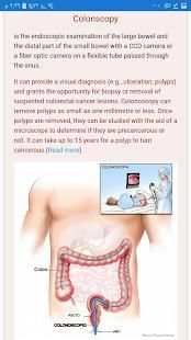 surgical procedures screenshot 2