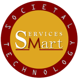 ServiceS Mart BBBs (DEMO) आइकन