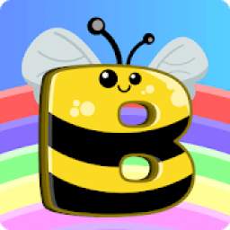 Montessori Friendly Animal Alphabet ABC Games