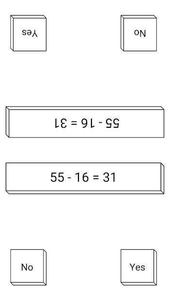 Math Games — Two Player Brain Games for fun screenshot 13