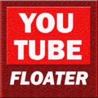 UTube Floater on 9Apps