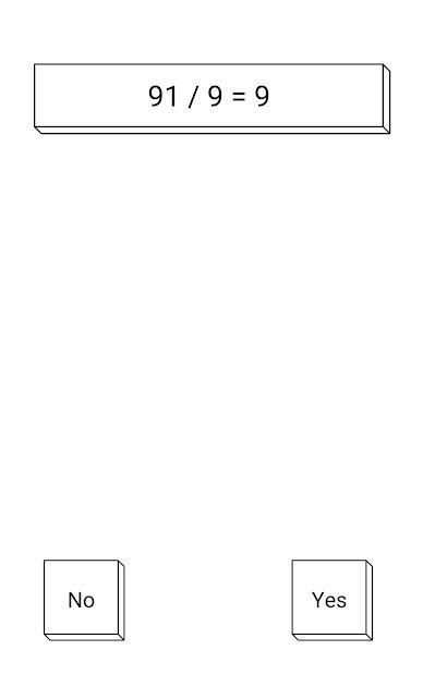 Math Games — Two Player Brain Games for fun screenshot 10
