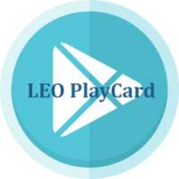 Leo Playcard