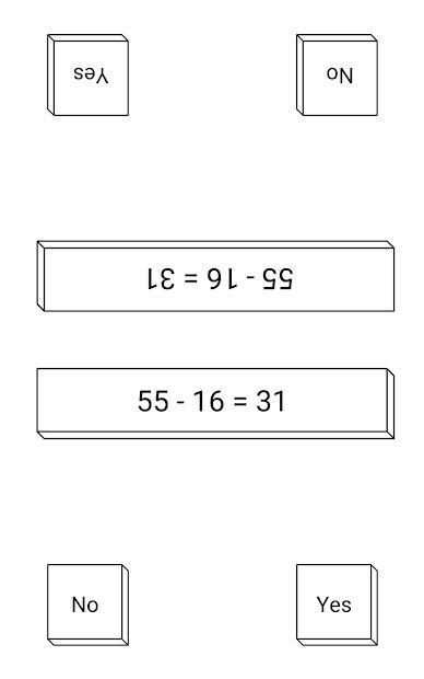 Math Games — Two Player Brain Games for fun screenshot 3