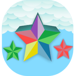 Star Splash icon