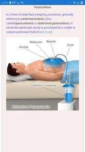 surgical procedures screenshot 4