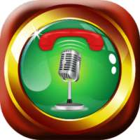 Automatic Call Recorder