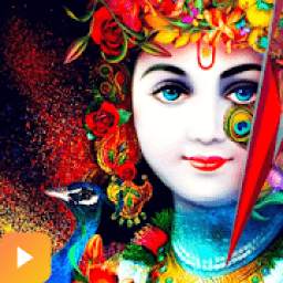 Krishna Video Status Song : Janmashtami Video 2018