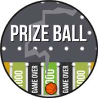 Prize Ball