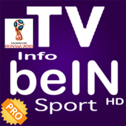 Ben Sports Guide icon