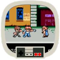 Mighty Final Fights Classic Edition