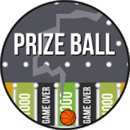 Prize Ball icon
