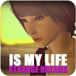 ikon Is My Life: Strange Dreams